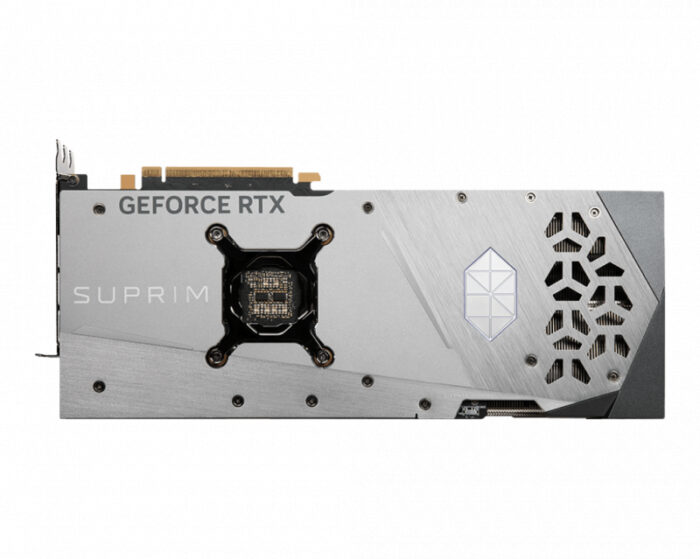 MSI GeForce RTX 4080 16GB SUPRIM X grafična kartica - Image 5