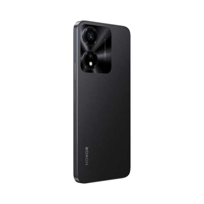 HONOR X6a 4+128G črna Woody-L31D - Image 4