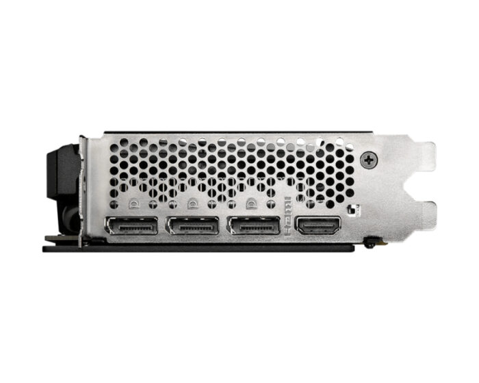 MSI GeForce RTX 3060 VENTUS 2X 12G OC grafična kartica - Image 5