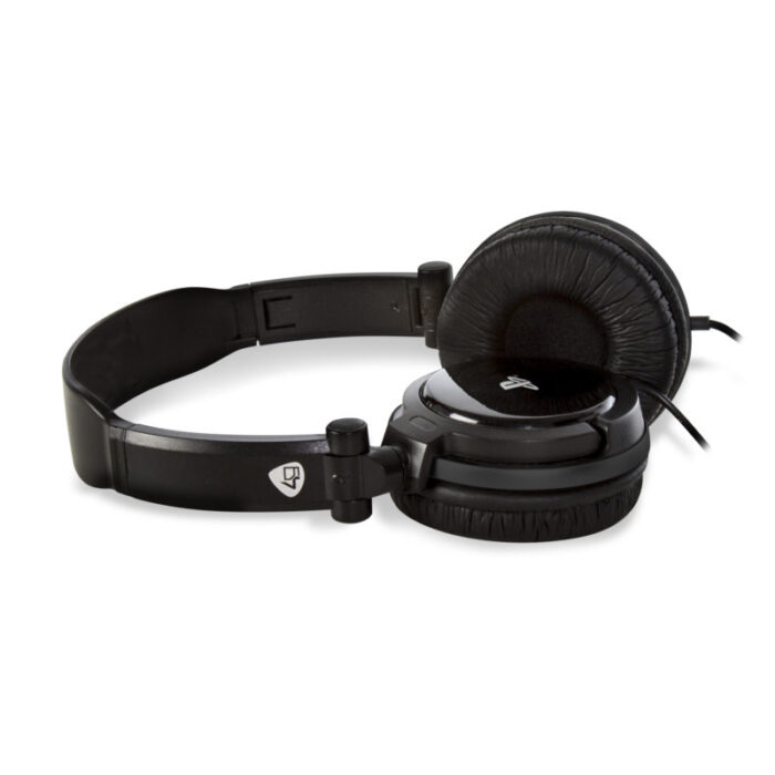 4GAMERS PRO4-10BLK GAMING SLUŠALKE črne barve - Image 5