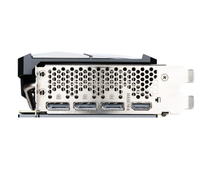 MSI GeForce RTX 3060 Ti VENTUS 2X OC grafična kartica 8GD6X - Image 5