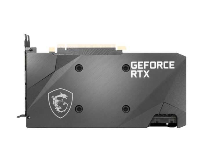 MSI GeForce RTX 3060 Ti VENTUS 2X OC grafična kartica 8GD6X - Image 4