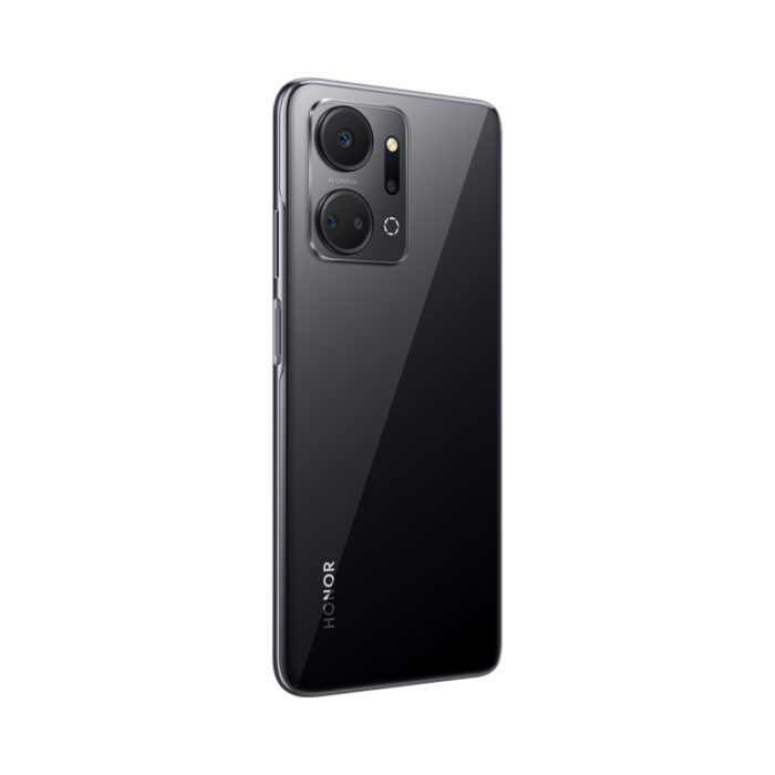 HONOR X7a 4+128G črna Rocky-L31A1 - Image 5