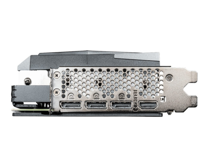 MSI GeForce RTX 3060 Ti GAMING X TRIO 8G grafična kartica - Image 5