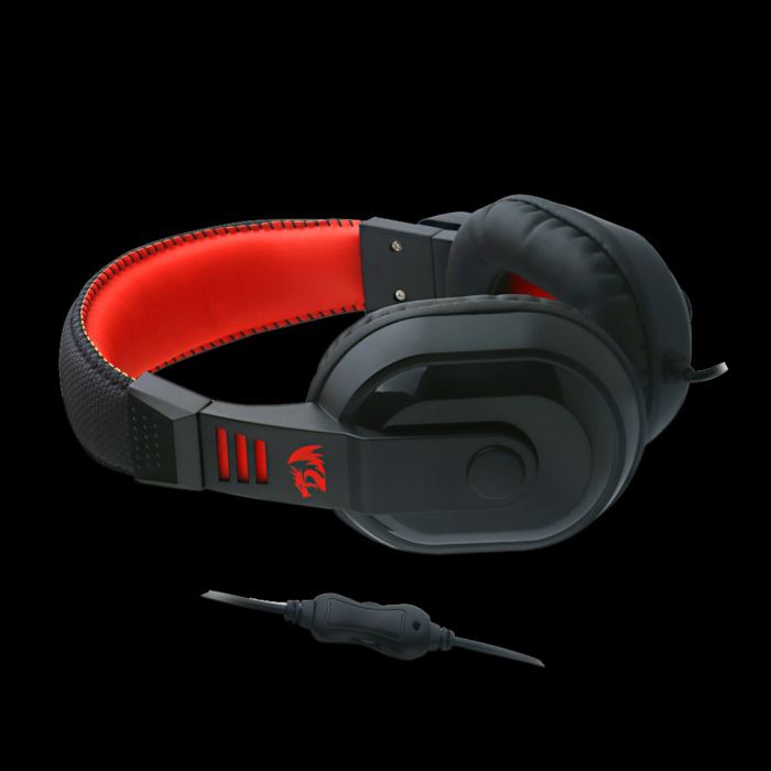 REDRAGON COMBO S101-BA SET (4in1) SLO/HR LAYOUT - Image 5