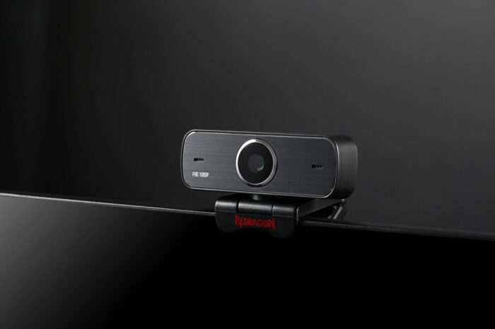 REDRAGON HITMAN GW800 SPLETNA KAMERA - Image 5