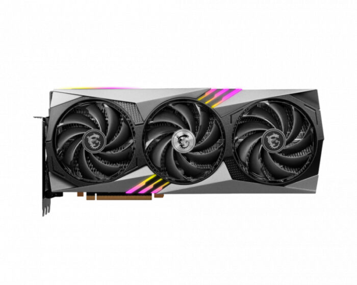 MSI GeForce RTX 4080 16GB GAMING X TRIO grafična kartica - Image 3