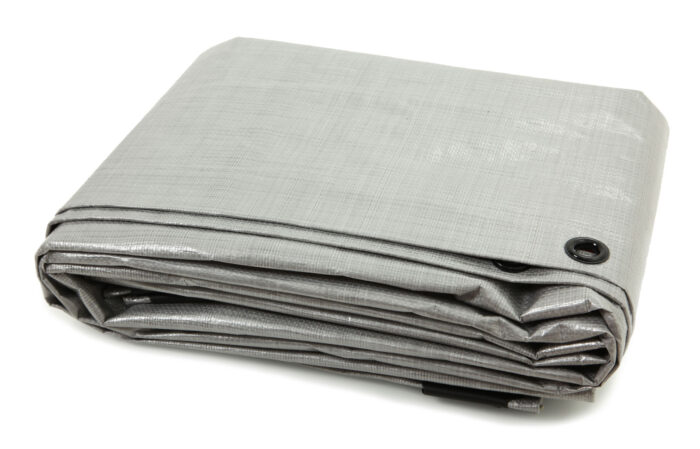 BRUNNER ponjava MULTICOVER HD 400 x 400 cm
