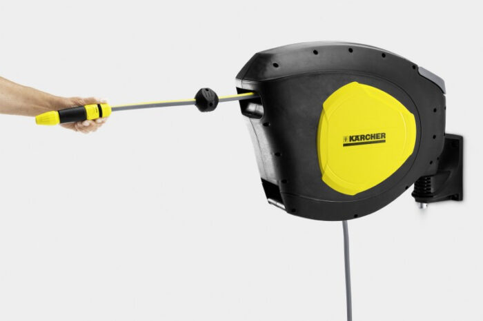 Karcher navijalec cevi CR 5.335 Automati Automatic 2.645-342.0 - Image 3