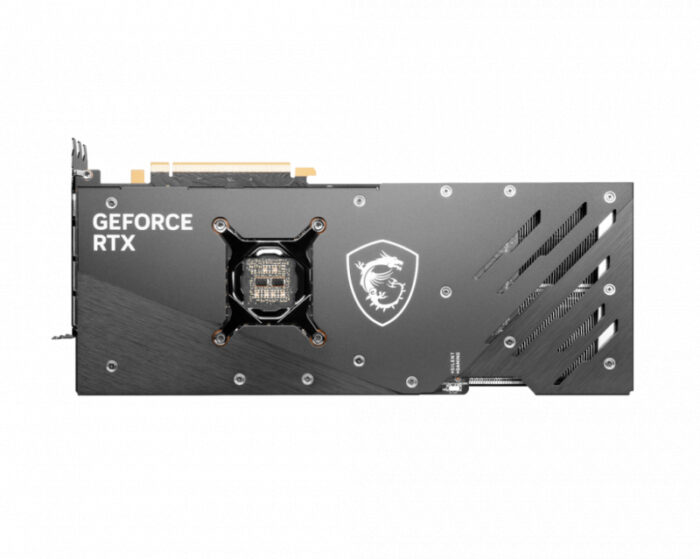 MSI GeForce RTX 4080 16GB GAMING X TRIO grafična kartica - Image 5
