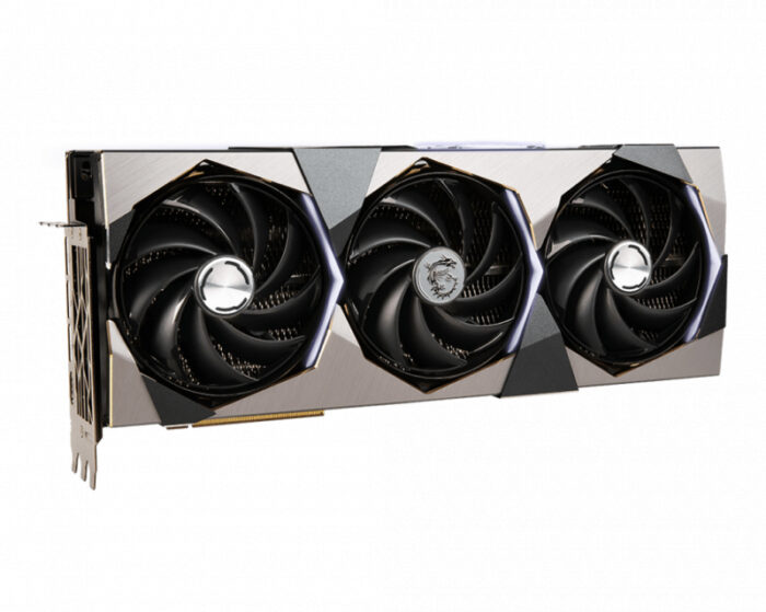 MSI GeForce RTX 4080 16GB SUPRIM X grafična kartica - Image 4