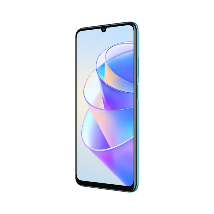 HONOR X7a 4+128G modro zelena Rocky-L31A1 - Image 3