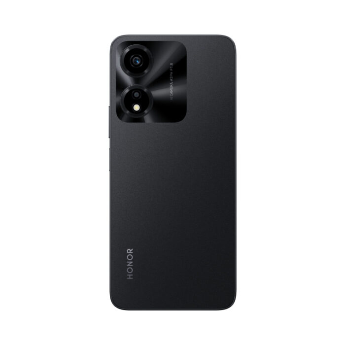 HONOR X6a 4+128G črna Woody-L31D - Image 5