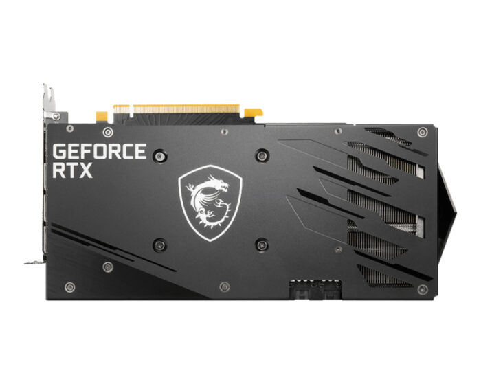 MSI GeForce RTX 3060 GAMING X 12G grafična kartica - Image 4