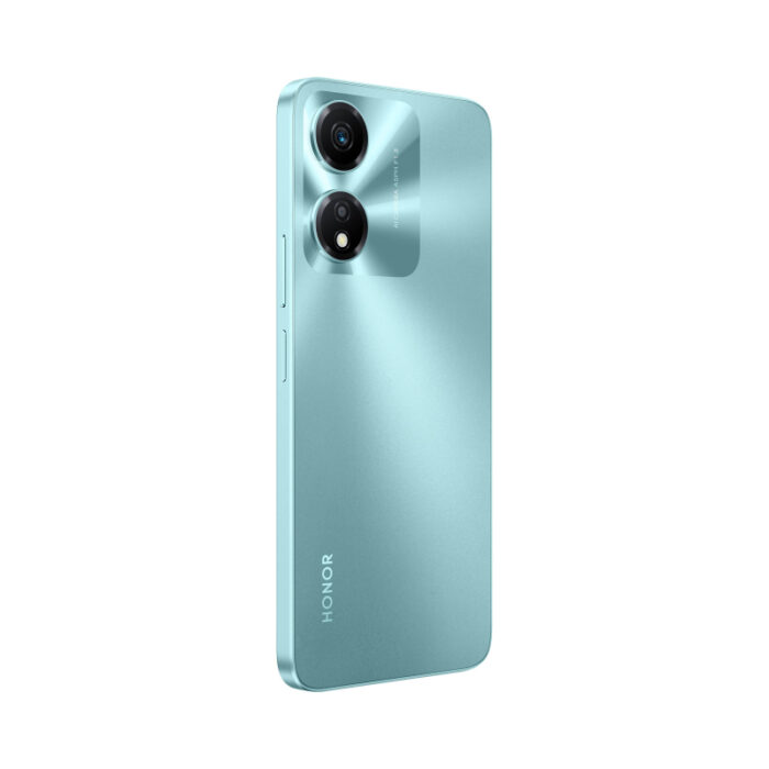HONOR X6a 4+128G modro zelena Woody-L31D - Image 3