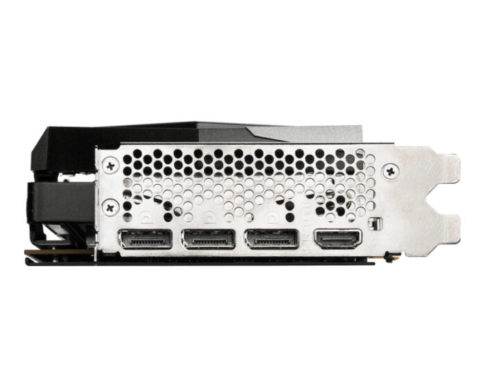 MSI GeForce RTX 3060 GAMING X 12G grafična kartica - Image 5