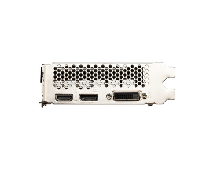 MSI GeForce GTX 1630 VENTUS XS 4G OC grafična kartica - Image 4