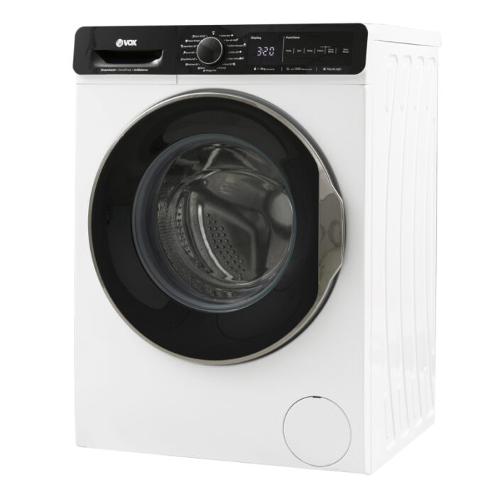 VOX Pralni stroj WM 1280-SAT2T15D [D, 8 kg, 1200 o/min, ST, SteamAssist] - Image 4