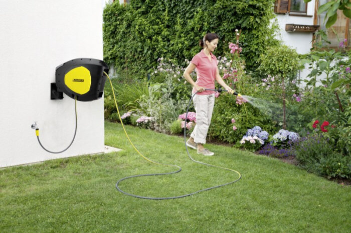 Karcher navijalec cevi CR 5.335 Automati Automatic 2.645-342.0 - Image 6