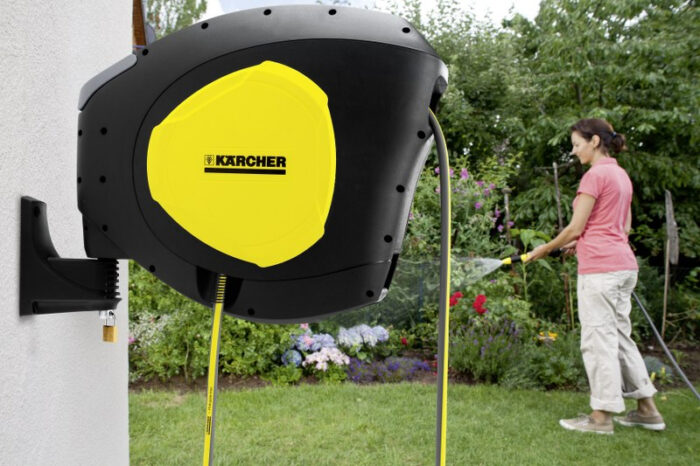 Karcher navijalec cevi CR 5.335 Automati Automatic 2.645-342.0 - Image 5