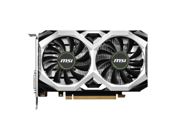 MSI GeForce GTX 1630 VENTUS XS 4G OC grafična kartica - Image 3