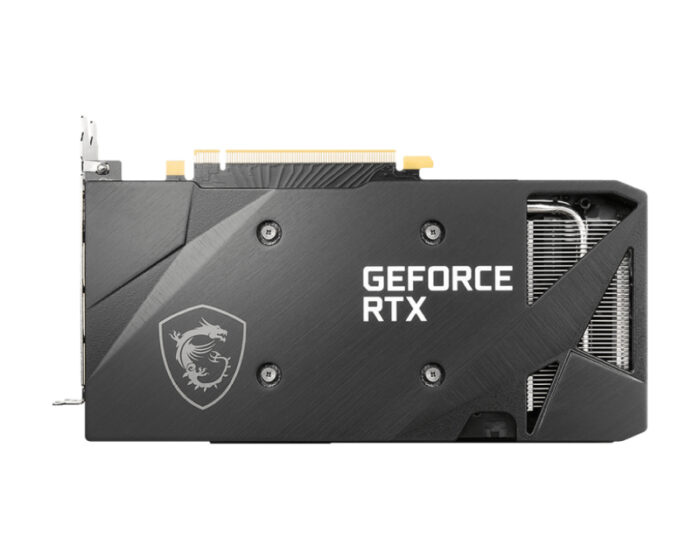 MSI GeForce RTX 3060 VENTUS 2X 12G OC grafična kartica - Image 4