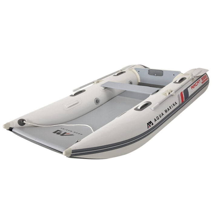 Aqua Marina AIRCAT napihljiv katamaran 3.35m BT-AC335 - Image 4