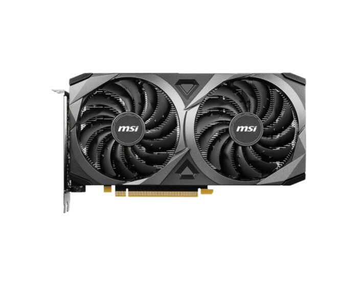 MSI GeForce RTX 3050 VENTUS 2X 8G OC grafična kartica - Image 3