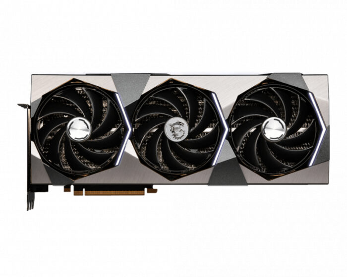 MSI GeForce RTX 4080 16GB SUPRIM X grafična kartica - Image 3