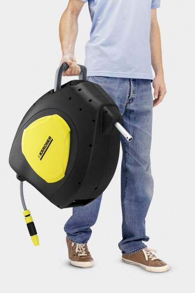 Karcher navijalec cevi CR 5.335 Automati Automatic 2.645-342.0 - Image 4