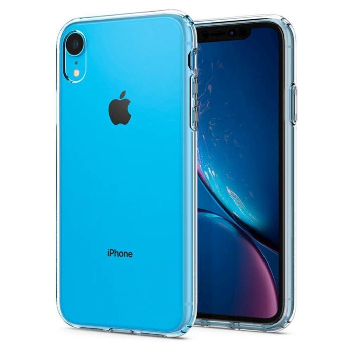 SPIGEN IPHONE XR CRYSTAL FLEX CLEAR