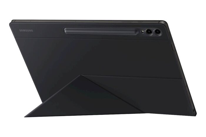 SAMSUNG MAPA SMART GALAXY TAB S9 ULTRA BLACK - Image 3