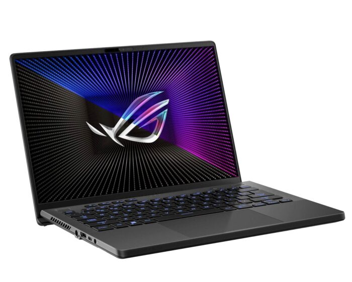 ASUS ROG Zephyrus G14 GA402XY-NC005W Ryzen 9 7940HS/32GB/1TB/14" QHD Mini LED - Image 3