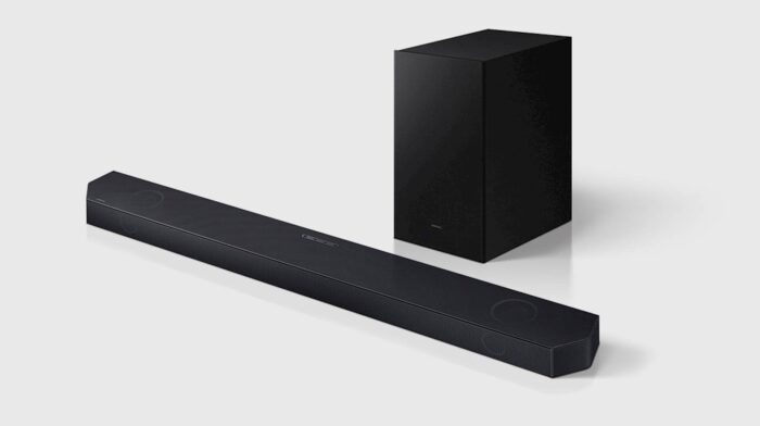 Soundbar SAMSUNG HW-Q700C - Image 6