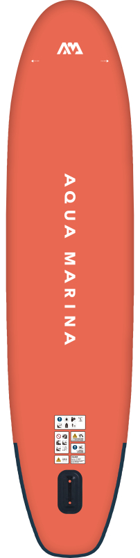 Aqua Marina napihljiv SUP MONSTER 12’0” 2023 BT-23MOP - Image 3