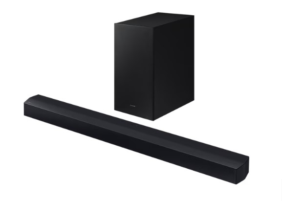 Samsung soundbar HW-C450/EN
