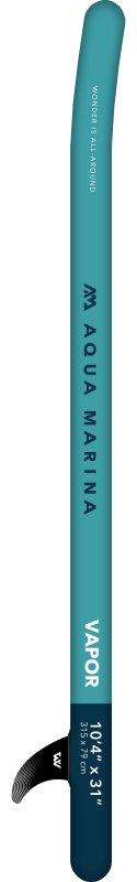 Aqua Marina napihljiv SUP VAPOR 10’4” 2023 BT-23VAP - Image 3