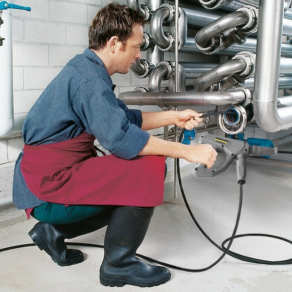 Karcher PROFI cev za čiščenje cevi 20m DN 6, maks. 250 bar, 6.110-008 - Image 3