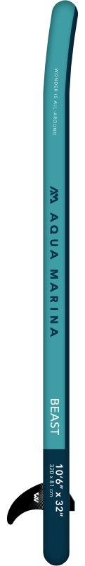 Aqua Marina napihljiv SUP BEAST 10’6” 2023 BT-23BEP - Image 4