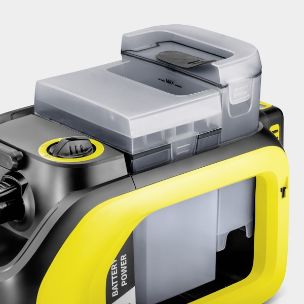 Karcher sesalnik za pranje SE 3-18 Compa ct Battery Set, 1.081-502 - Image 3