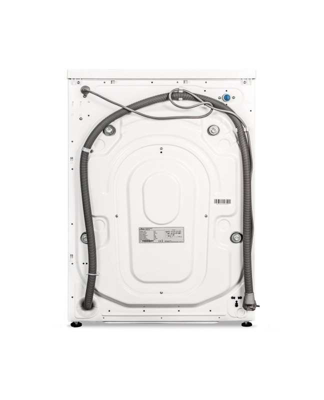 LORD pralno sušilni stroj W6 [B/E, (8kg/ 6kg, 1400 o/min, 16 prog.] - Image 5