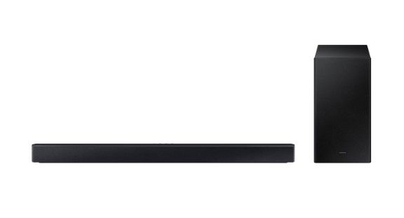 Samsung soundbar HW-C450/EN - Image 3