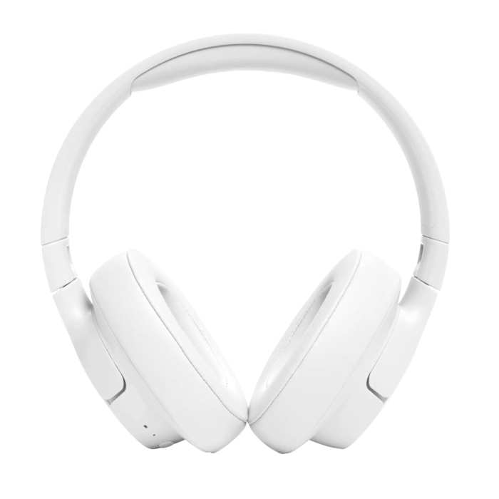 JBL Tune 720BT Bluetooth naglavne brezžične slušalke, bele - Image 3