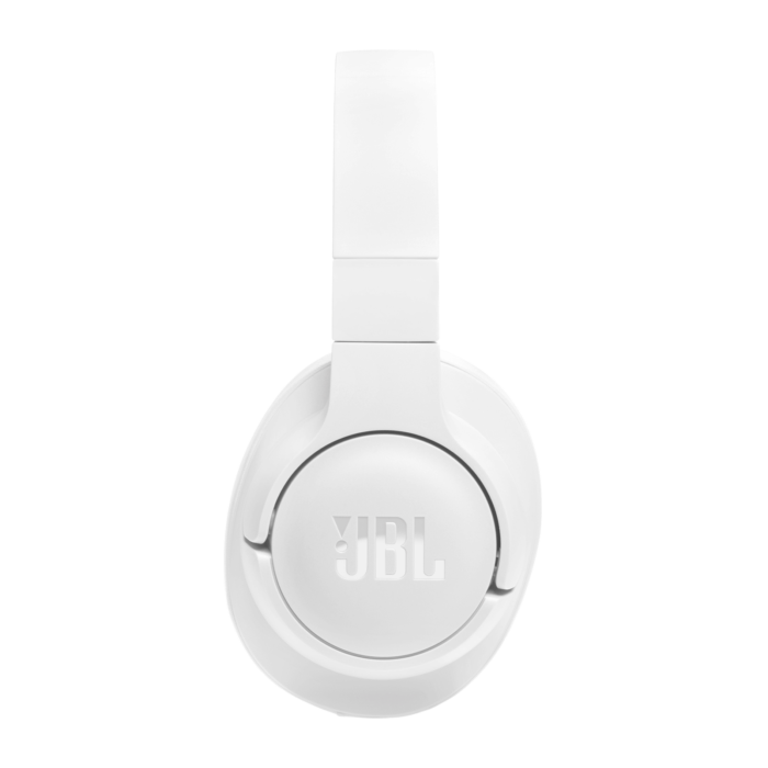 JBL Tune 720BT Bluetooth naglavne brezžične slušalke, bele - Image 5