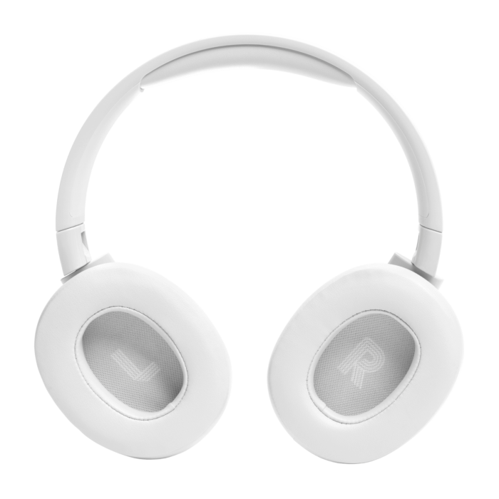 JBL Tune 720BT Bluetooth naglavne brezžične slušalke, bele - Image 6