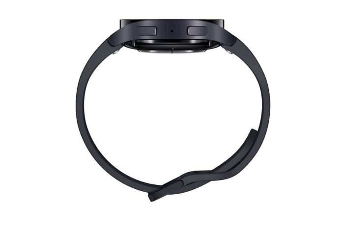 SAMSUNG GALAXY WATCH6 40MM BT GRAFITNA - Image 3