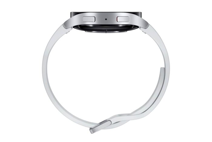 SAMSUNG GALAXY WATCH6 44MM BT SREBRNA - Image 3