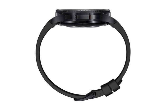 SAMSUNG GALAXY WATCH6 CLASSIC 43MM BT ČRNA - Image 4