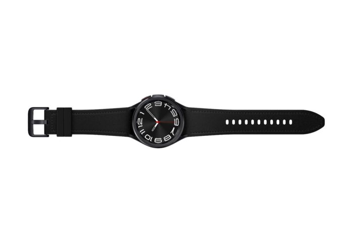 SAMSUNG GALAXY WATCH6 CLASSIC 43MM BT ČRNA - Image 5