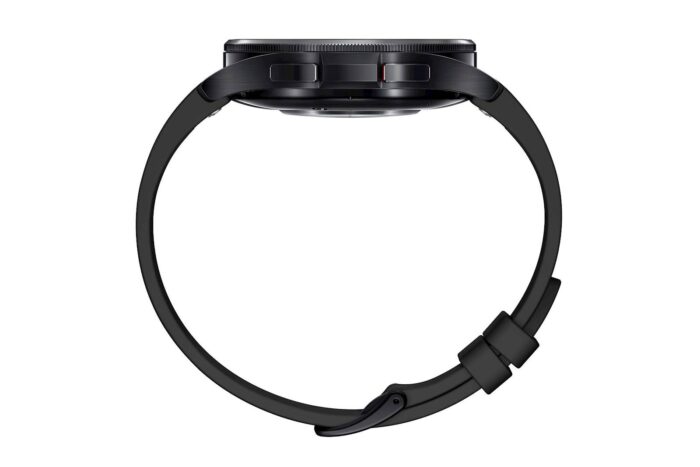 SAMSUNG GALAXY WATCH6 CLASSIC 47MM BT ČRNA - Image 3
